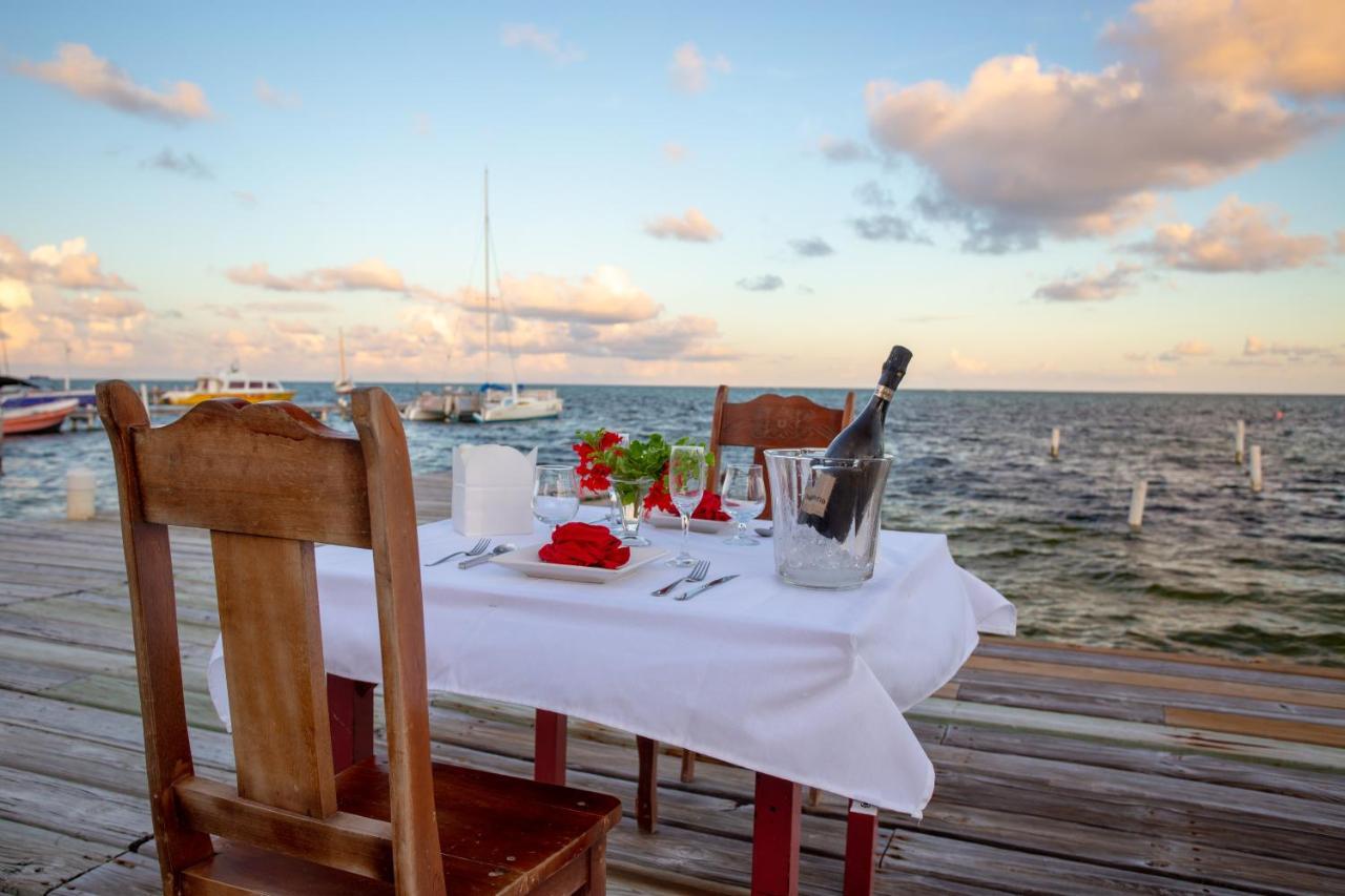 Sunbreeze Suites San Pedro  Εξωτερικό φωτογραφία