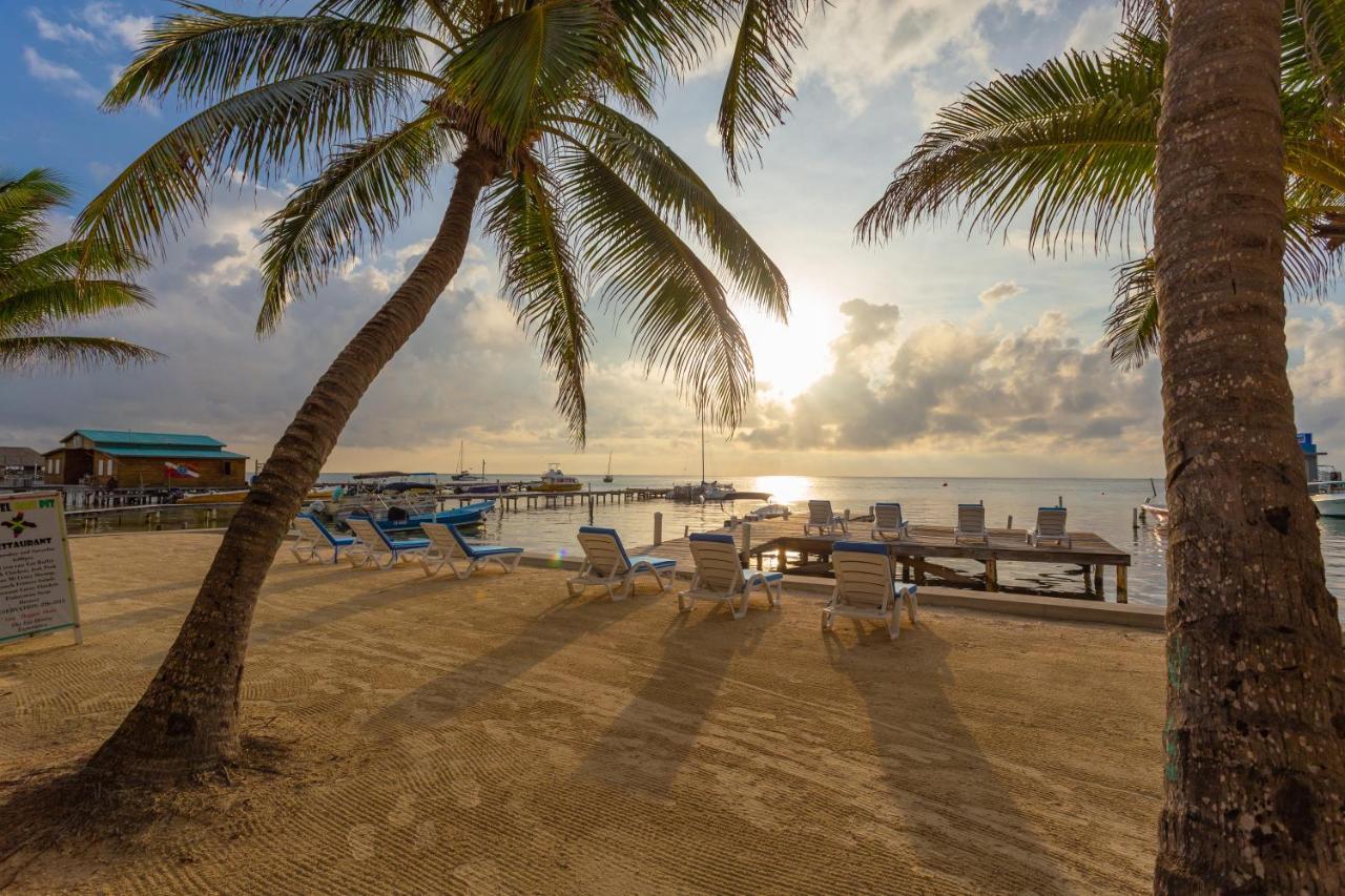 Sunbreeze Suites San Pedro  Εξωτερικό φωτογραφία